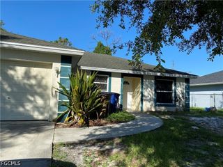 4939 Leonard BLVD S, Lehigh Acres, FL 33973