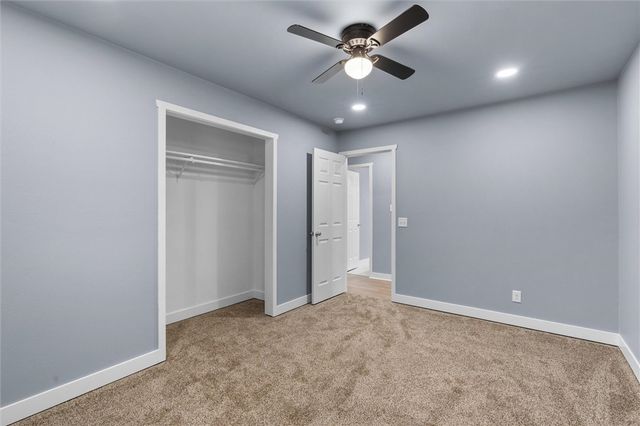 903 White Road, Springdale, AR 72762