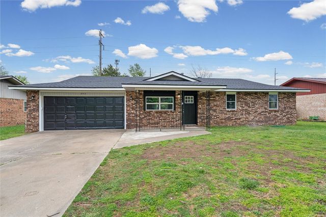 903 White Road, Springdale, AR 72762