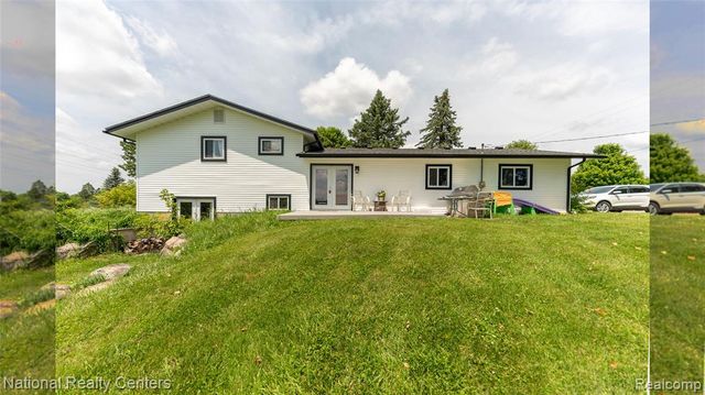 58191 8 Mile Road, Northville, MI 48167