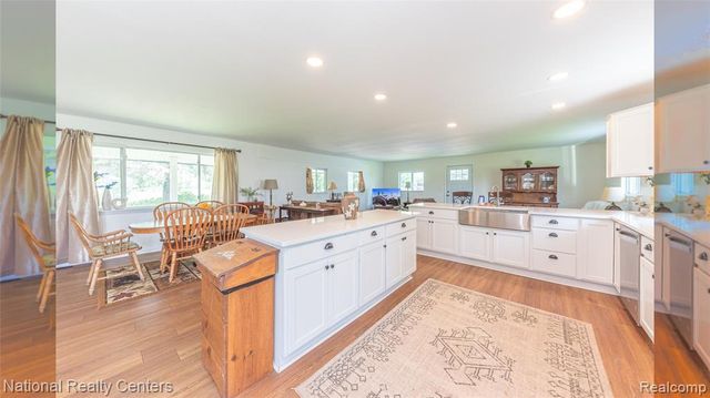 58191 8 Mile Road, Northville, MI 48167