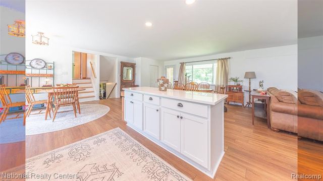 58191 8 Mile Road, Northville, MI 48167