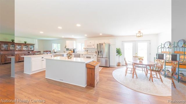 58191 8 Mile Road, Northville, MI 48167