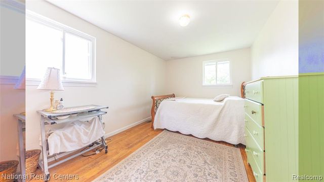 58191 8 Mile Road, Northville, MI 48167