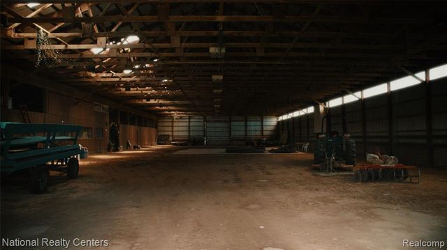 58191 8 Mile Road, Northville, MI 48167