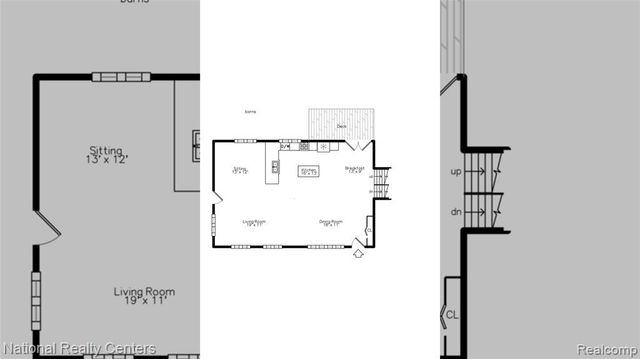 58191 8 Mile Road, Northville, MI 48167