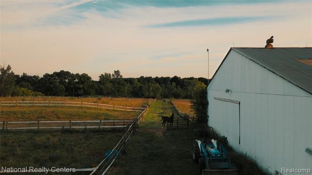58191 8 Mile Road, Northville, MI 48167