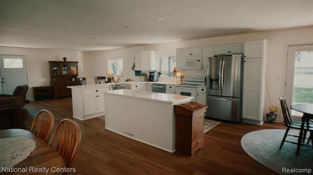58191 8 Mile Road, Northville, MI 48167