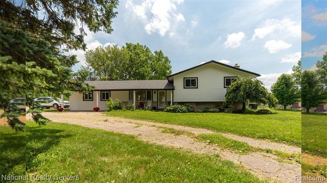 58191 8 Mile Road, Northville, MI 48167