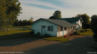 58191 8 Mile Road, Northville, MI 48167