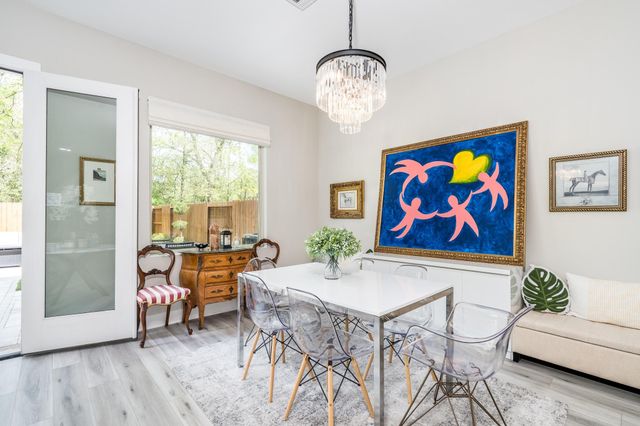 4926 Wunder Way, Houston, TX 77069