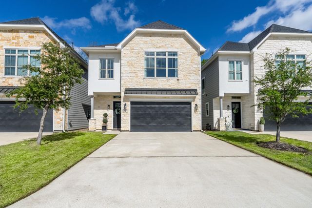 4926 Wunder Way, Houston, TX 77069