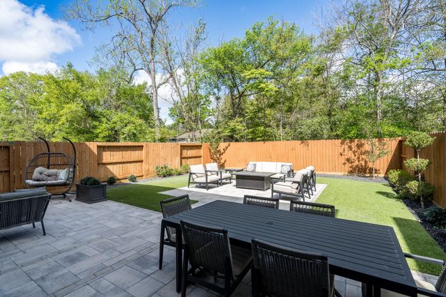 4926 Wunder Way, Houston, TX 77069