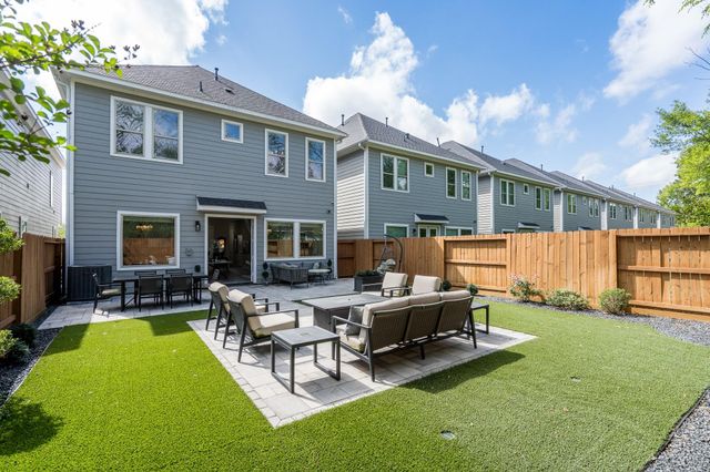 4926 Wunder Way, Houston, TX 77069