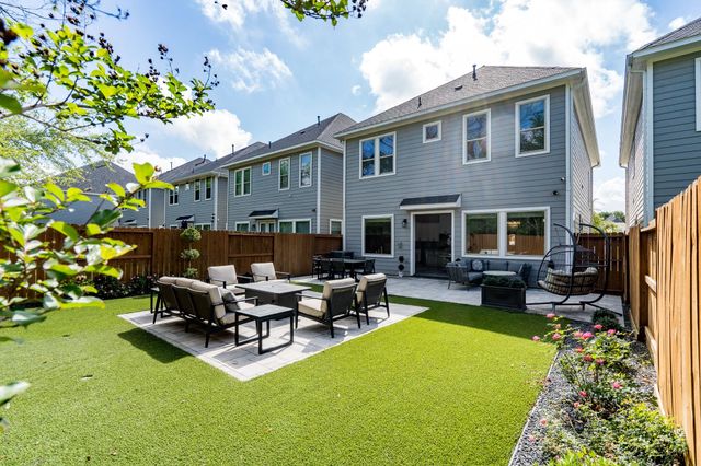 4926 Wunder Way, Houston, TX 77069