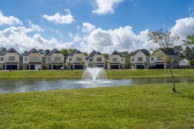 4926 Wunder Way, Houston, TX 77069