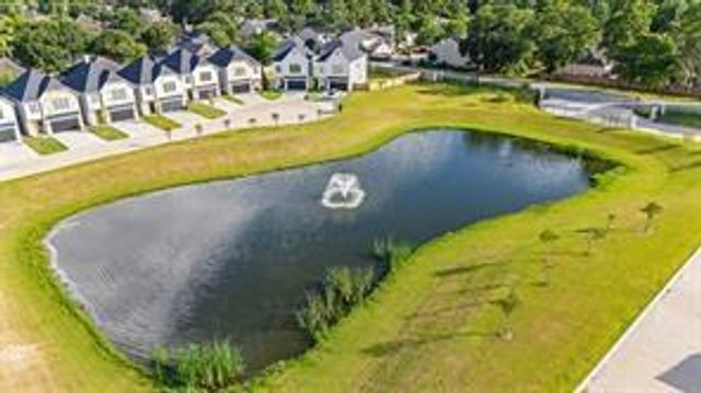 4926 Wunder Way, Houston, TX 77069