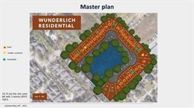 4926 Wunder Way, Houston, TX 77069