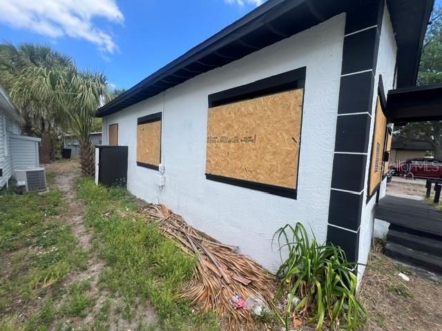 1106 CARLTON STREET, Clearwater, FL 33755