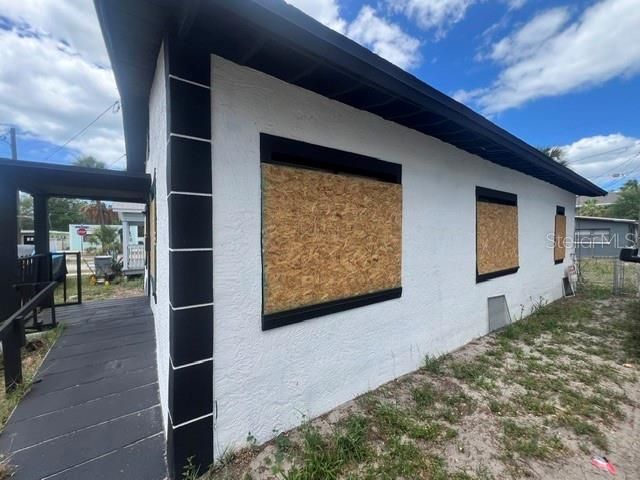 1106 CARLTON STREET, Clearwater, FL 33755