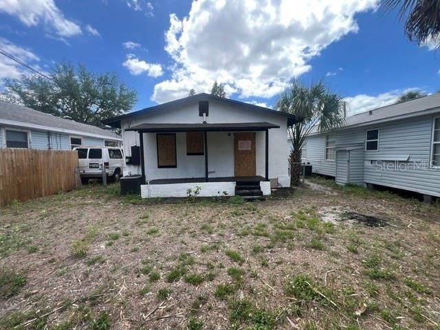 1106 CARLTON STREET, Clearwater, FL 33755