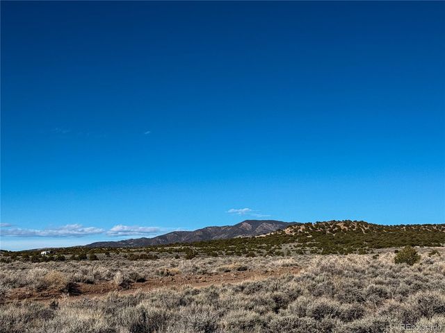 00 Leeway Road, Fort Garland, CO 81133