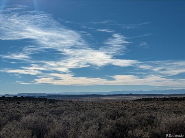 00 Leeway Road, Fort Garland, CO 81133