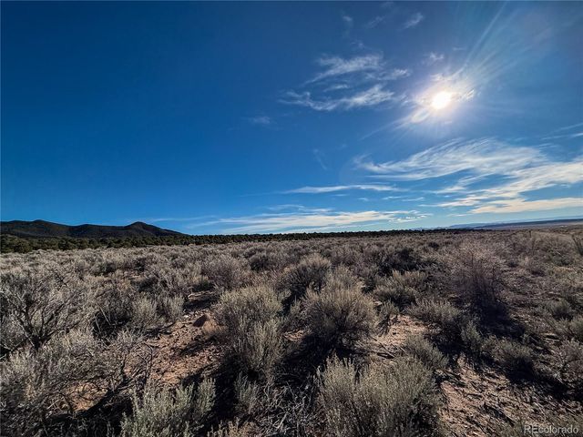 00 Leeway Road, Fort Garland, CO 81133