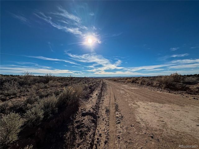 00 Leeway Road, Fort Garland, CO 81133