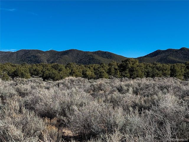 00 Leeway Road, Fort Garland, CO 81133