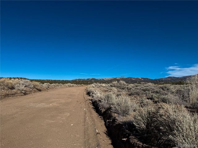 00 Leeway Road, Fort Garland, CO 81133