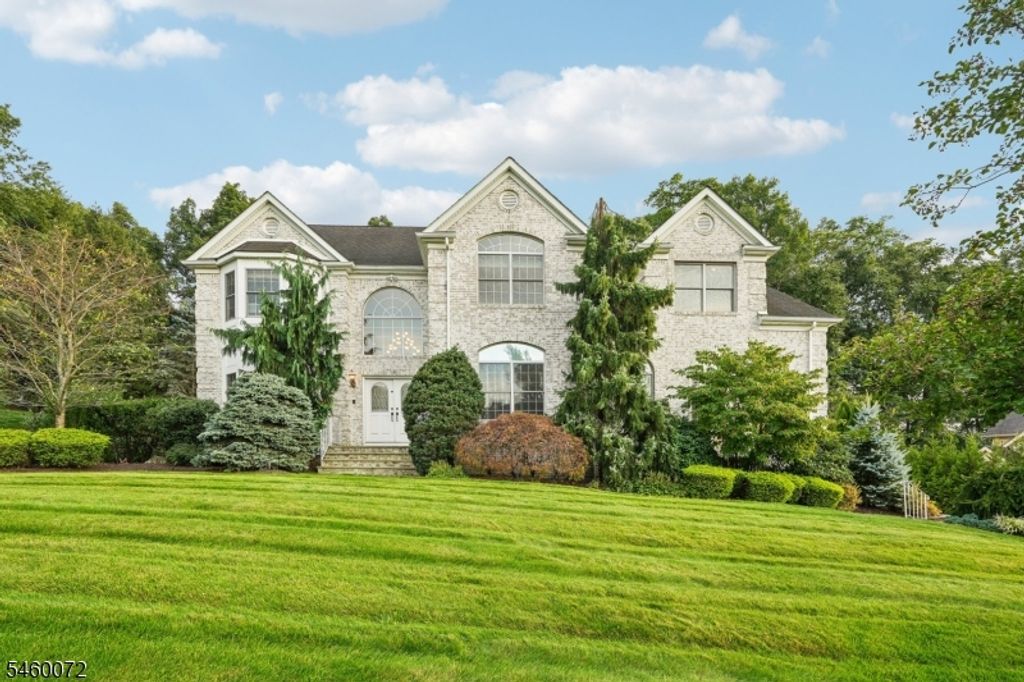 16 Apple Ln, Wayne Twp., NJ 07470 — exterior