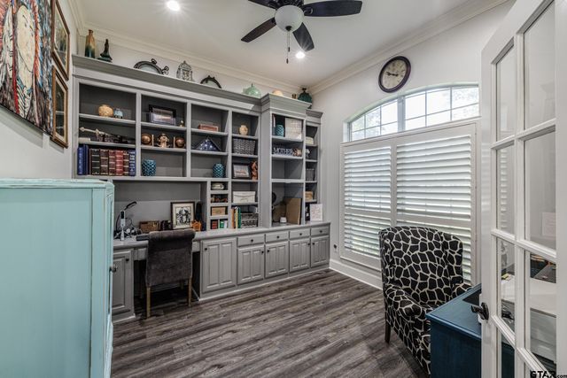 106 Graham Ln, Bullard, TX 75757