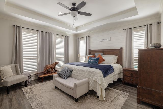 106 Graham Ln, Bullard, TX 75757