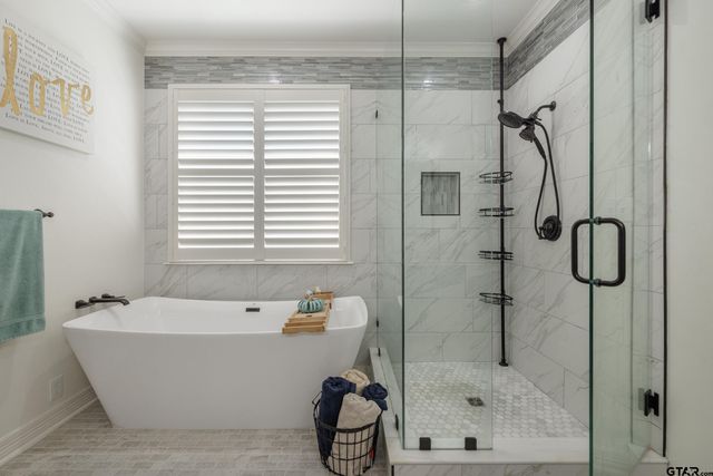 106 Graham Ln, Bullard, TX 75757