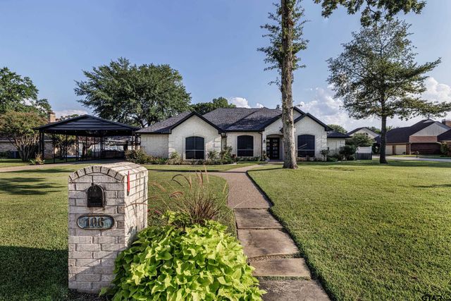 106 Graham Ln, Bullard, TX 75757