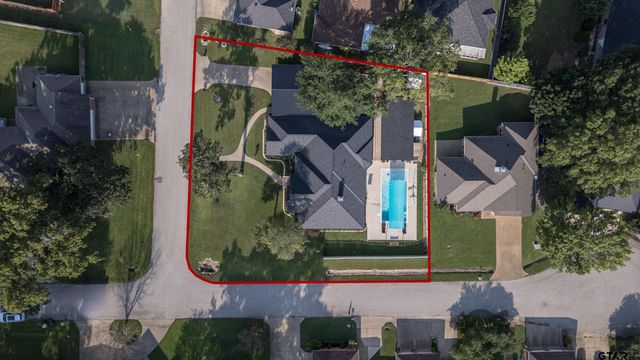 106 Graham Ln, Bullard, TX 75757