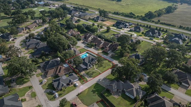 106 Graham Ln, Bullard, TX 75757