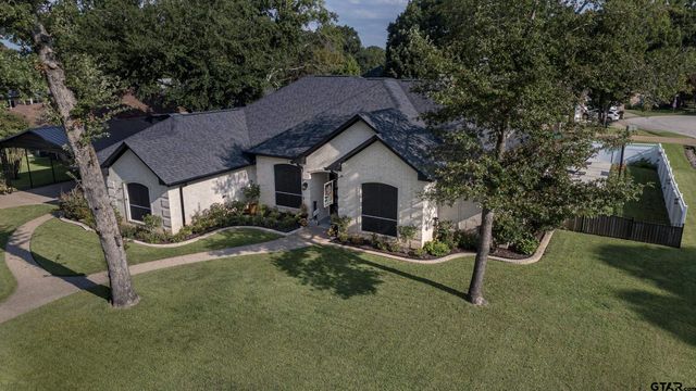 106 Graham Ln, Bullard, TX 75757