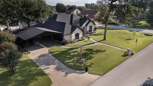 106 Graham Ln, Bullard, TX 75757