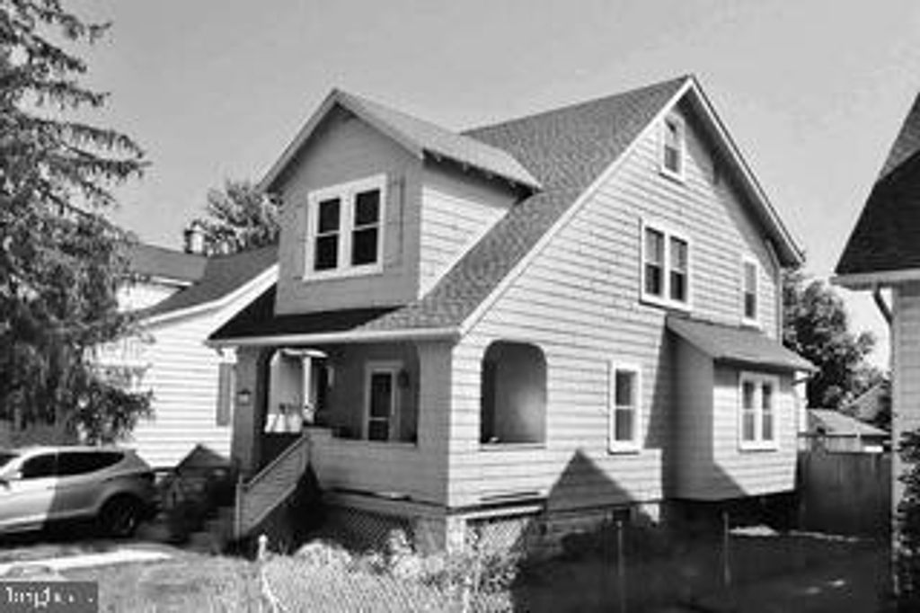 6015 SEFTON AVE, Baltimore, MD 21214