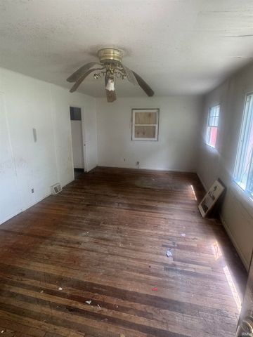 4817 South Park Drive, Fort Wayne, IN 46806