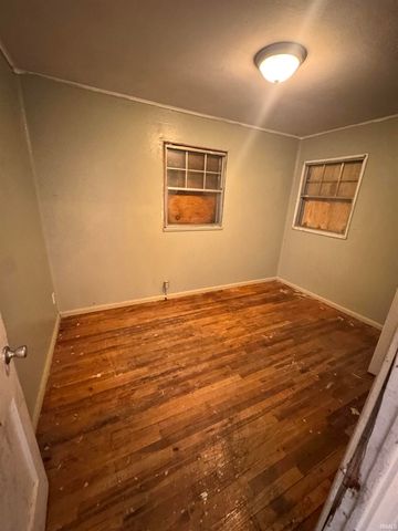 4817 South Park Drive, Fort Wayne, IN 46806