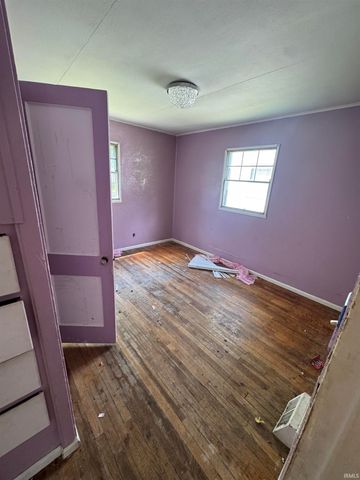 4817 South Park Drive, Fort Wayne, IN 46806