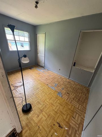 4817 South Park Drive, Fort Wayne, IN 46806