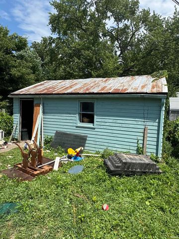 4817 South Park Drive, Fort Wayne, IN 46806