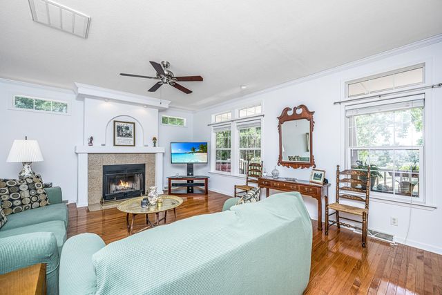 7650 Point Of Pines Road, Edisto Island, SC 29438