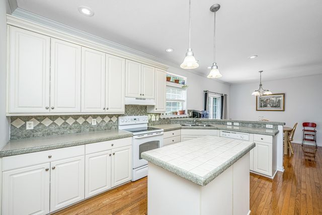 7650 Point Of Pines Road, Edisto Island, SC 29438