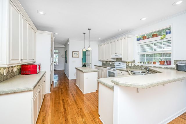 7650 Point Of Pines Road, Edisto Island, SC 29438