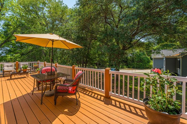7650 Point Of Pines Road, Edisto Island, SC 29438